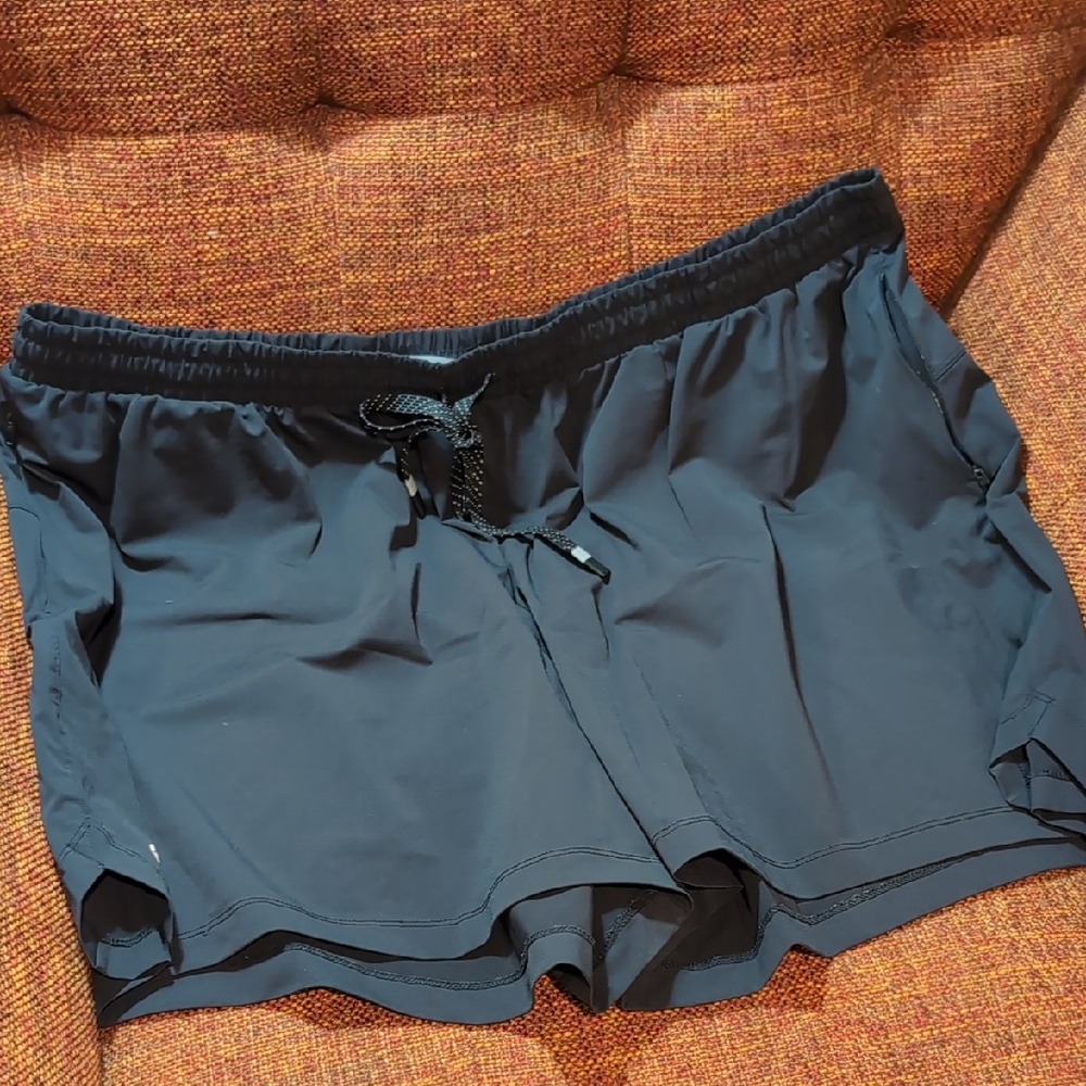 Fabletics Mens Athletic Shorts - Bundle of 4 pair - Size 4X